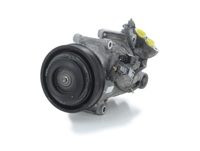 Compresseur de climatisation occasion - Nissan QASHQAI - 92600-4EA0A-RE