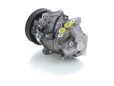 A/C Compressor - Nissan QASHQAI II PH.1 - 92600-4EA0A-RE - F1-5745G