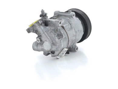A/C Compressor - Nissan QASHQAI II PH.1 - 92600-4EA0A-RE - F1-5745G