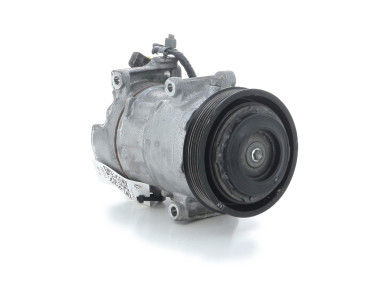 A/C Compressor - Nissan QASHQAI II PH.1 - 92600-4EA0A-RE - F1-5745G