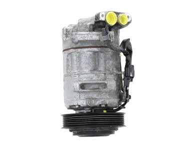 A/C Compressor - Nissan QASHQAI II PH.1 - 92600-4EA0A-RE - F1-5745G