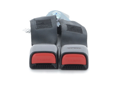 Attache ceinture sécurité arrière gauche occasion - Chevrolet MATIZ - 96407276