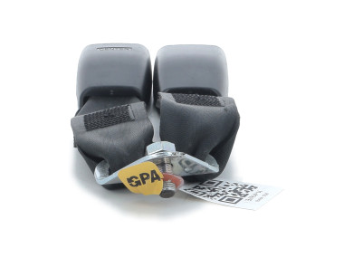 Attache ceinture sécurité centrale - Chevrolet MATIZ II - 96407276 - I1-4167E