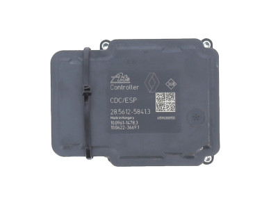 Bloc ABS - Renault MEGANE III PH.3 - 476608933R - S1-1392X