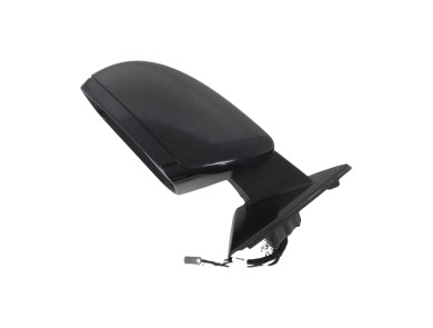 Left wing mirror used - Jaguar E-PACE - J9C8375