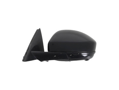 Left wing mirror - Jaguar E-PACE PH.1 - Gris Clair - J9C8375 - H1-0567P