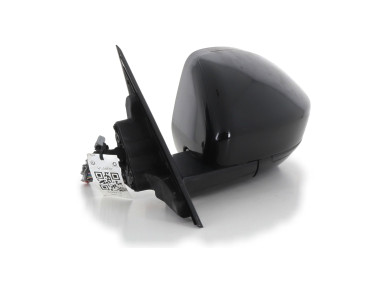 Left wing mirror - Jaguar E-PACE PH.1 - Gris Clair - J9C8375 - H1-0567P