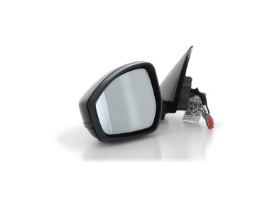 Left wing mirror - Jaguar E-PACE PH.1 - Gris Clair - J9C8375 - H1-0567P