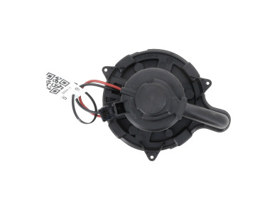 Soufflerie/Pulseur - Renault ZOE PH.1 - 272103334R - L1-4495R