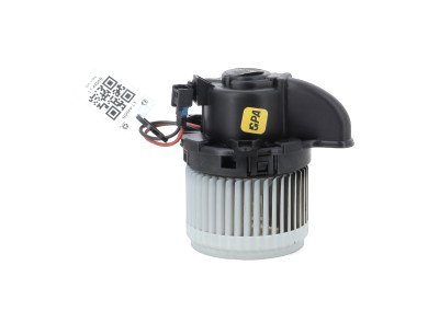 Soufflerie/Pulseur - Renault ZOE PH.1 - 272103334R - L1-4495R