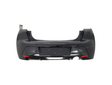 Rear bumper used - Peugeot 208 - 164979851T