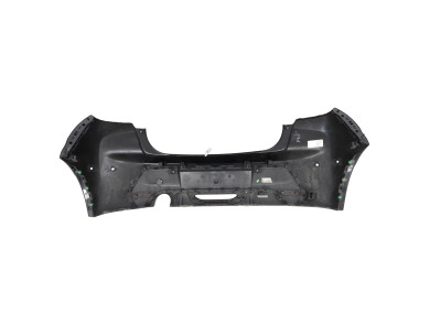 Pare choc arrière - Peugeot 208 II PH.2 - Noir - 164979851T - X1-6590E