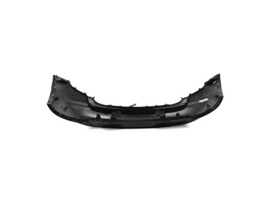Rear bumper - Peugeot 208 II PH.2 - Noir - 164979851T - X1-6590E