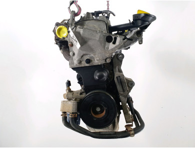 Moteur type D4F784 - Renault MODUS PH.2 - H1-4172G