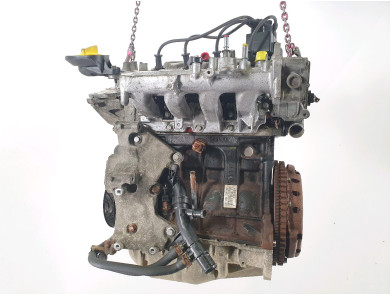 Engine type D4F784 - Renault MODUS PH.2 - H1-4172G
