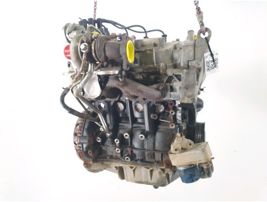 Engine type D4F784 - Renault MODUS PH.2 - H1-4172G