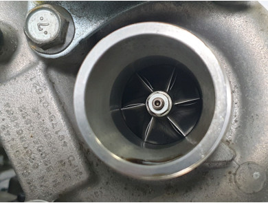 Engine type D4F784 - Renault MODUS PH.2 - H1-4172G