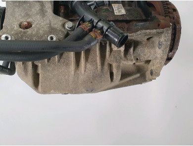 Engine type D4F784 - Renault MODUS PH.2 - H1-4172G