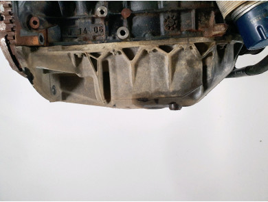 Engine type D4F784 - Renault MODUS PH.2 - H1-4172G