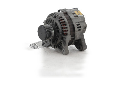 Alternator used - Renault CLIO - 8200537415