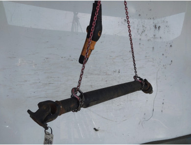 Arbre de transmission arrière occasion - Suzuki GRAND VITARA - 27102-65D20
