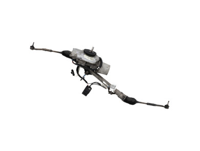 Steering rack used - Citroen C3 - 1611076480