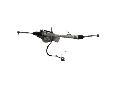 Steering rack - Citroen C3 II PH.1 - 1611076480 - J1-3894G
