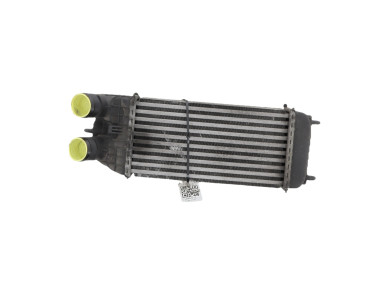 Échangeur air-air / Intercooler occasion - Peugeot 207 - 0384 N8
