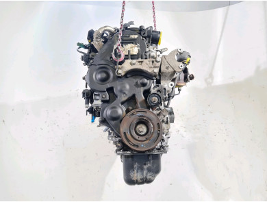Moteur type 8HY - Suzuki LIANA - P2-2335V