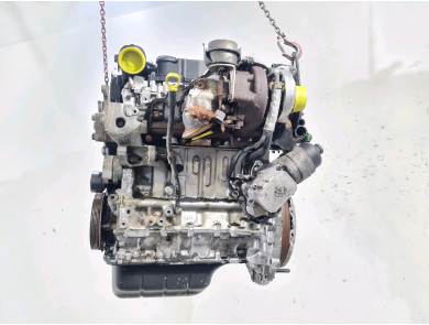 Moteur type 8HY - Suzuki LIANA - P2-2335V