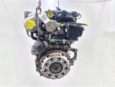 Engine type 8HY - Suzuki LIANA - P2-2335V