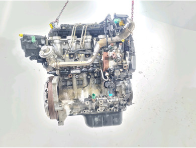 Engine type 8HY - Suzuki LIANA - P2-2335V