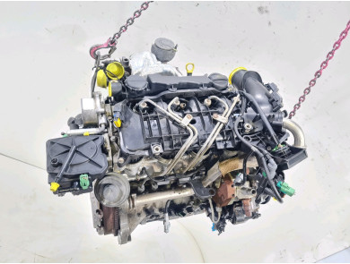 Engine type 8HY - Suzuki LIANA - P2-2335V