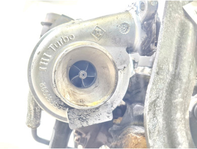 Moteur type 8HY - Suzuki LIANA - P2-2335V