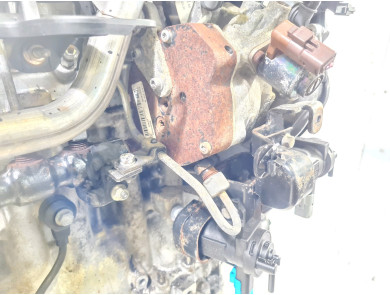 Moteur type 8HY - Suzuki LIANA - P2-2335V