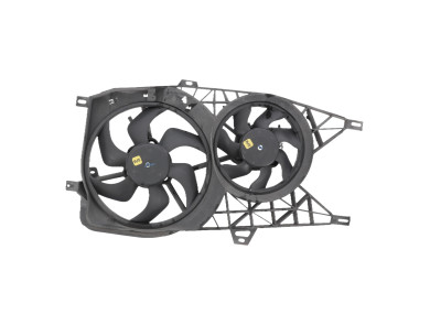 Groupe motoventilateur - Nissan PRIMASTAR PH.2 - 9212000Q0J - X1-6718I