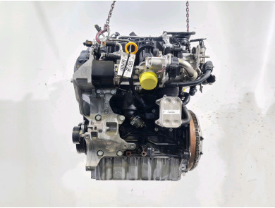 Moteur type CAYV - Seat TOLEDO IV - R2-2346L