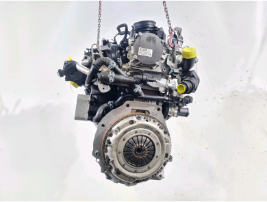 Engine type CAYV - Seat TOLEDO IV - R2-2346L