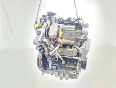 Engine type CAYV - Seat TOLEDO IV - R2-2346L