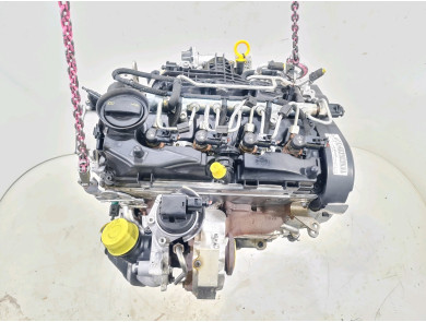 Engine type CAYV - Seat TOLEDO IV - R2-2346L