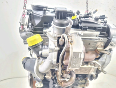 Moteur type CAYV - Seat TOLEDO IV - R2-2346L