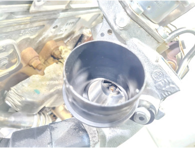 Engine type CAYV - Seat TOLEDO IV - R2-2346L
