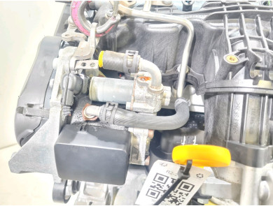 Moteur type CAYV - Seat TOLEDO IV - R2-2346L