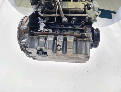 Engine type CAYV - Seat TOLEDO IV - R2-2346L