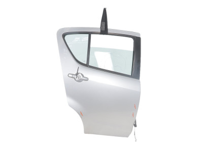 Right rear door - Opel AGILA B - Gris Clair - 93193292 - Y1-7029T