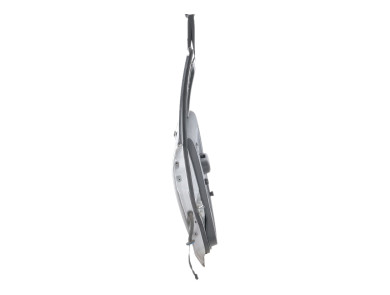 Right rear door - Opel AGILA B - Gris Clair - 93193292 - Y1-7029T
