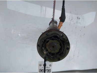 Arbre de transmission arrière - Audi A5 I PH.2 3.0TFSIQ - 8T0521101AA - X1-5098B