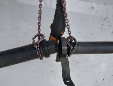 Arbre de transmission arrière - Audi A5 I PH.2 3.0TFSIQ - 8T0521101AA - X1-5098B