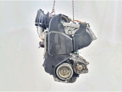 Engine used - Renault CLIO - F8Q632