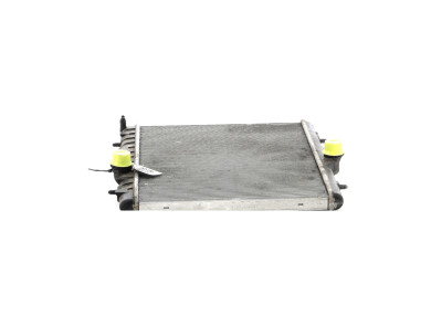 Cooling radiator - Citroen C4 II PH.2 - 9800477280 - U1-5769I